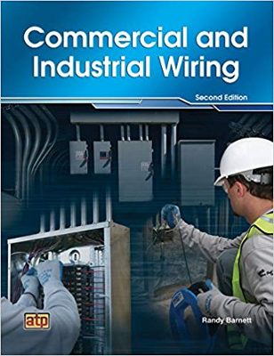 Commercial and Industrial Wiring 2nd Ed.
