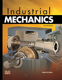 Industrial Mechanics, Fourth Edition