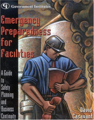 Emergency Preparedness for Facilities