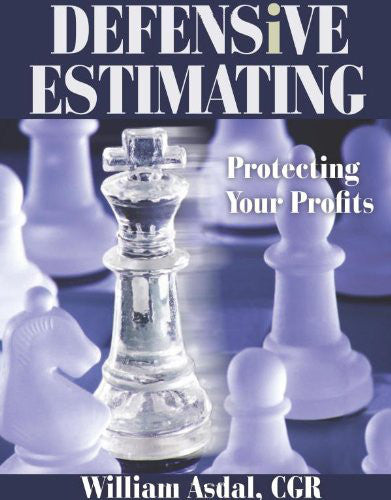 Defensive Estimating: Protecting Your Profits