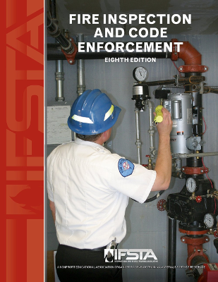 Fire Inspection and Code