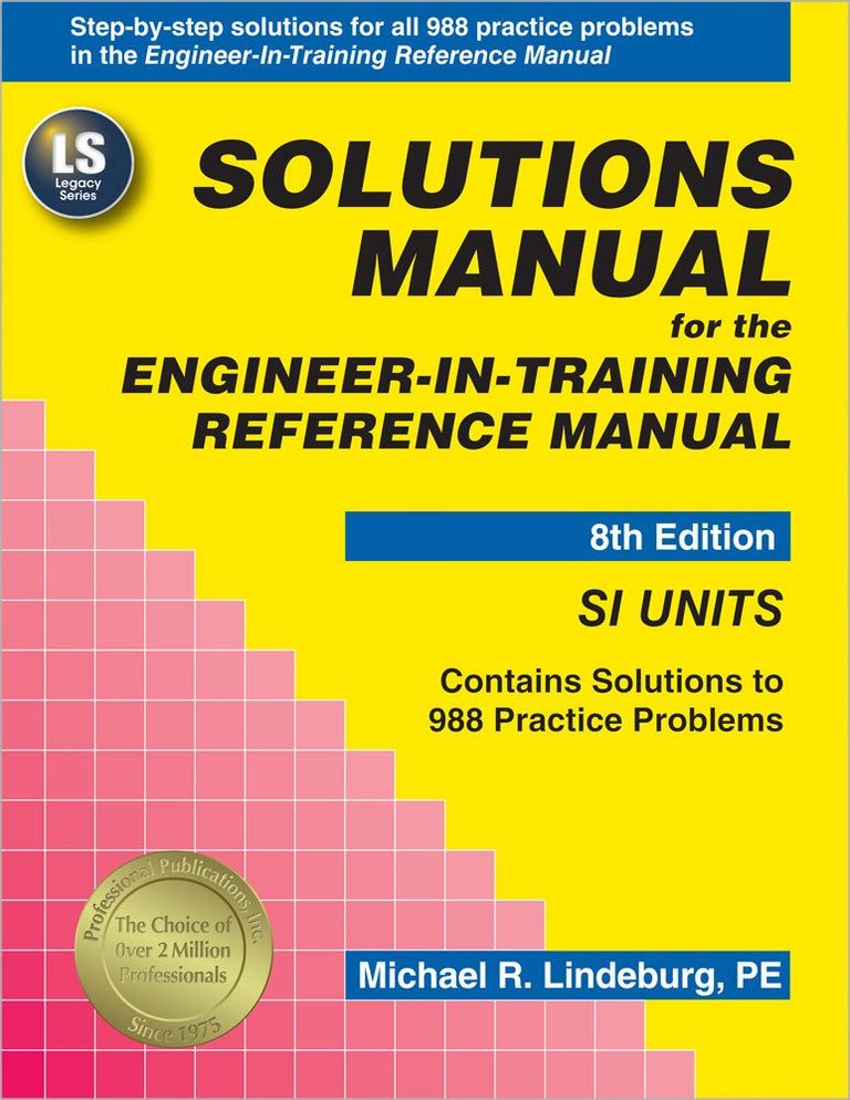 Engineering Study Guides — BNi Building News