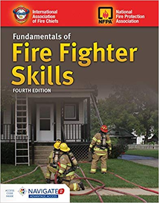 Fundamentals of Fire Fighter Skills 4th Ed.