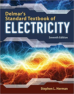 Delmar's Standard Textbook of Electricity, Seventh Edition