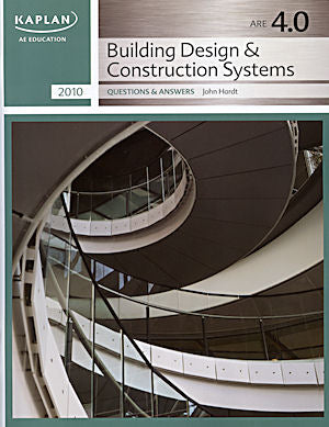 ARE 4.0 Exam Prep Building Design & Construction