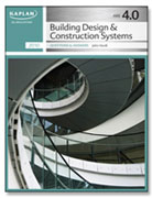 ARE 4.0 Exam Prep Building Design & Construction Systems Review