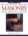 Building with Masonry