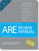 ARE Review Manual