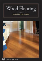Wood Flooring