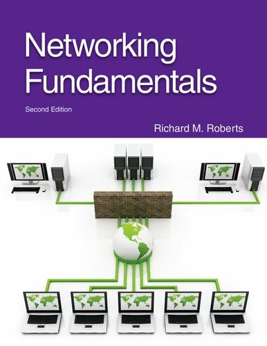 Networking Fundamentals, Second Edition
