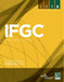 2018 ICC International Fuel Gas Code IFGC SC