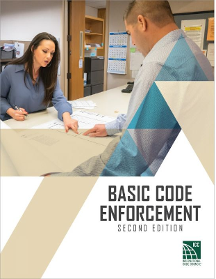 Basic Code Enforcement Second Edition (1016S18)