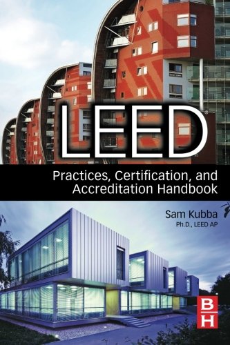 LEED Practice, Certification, and Accreditation Handbook