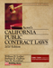 California Public Contract Laws