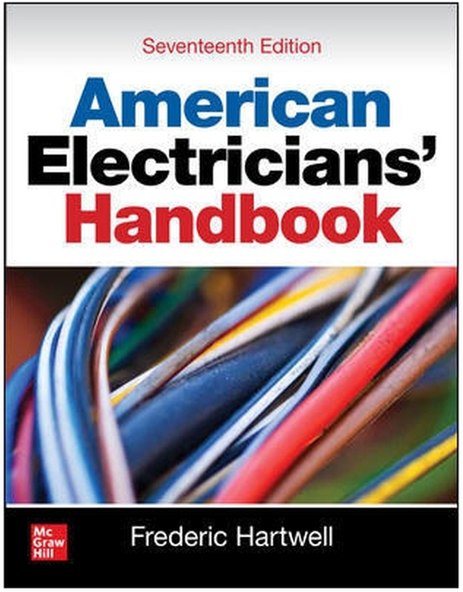 American Electrician's Handbook 17th Edition