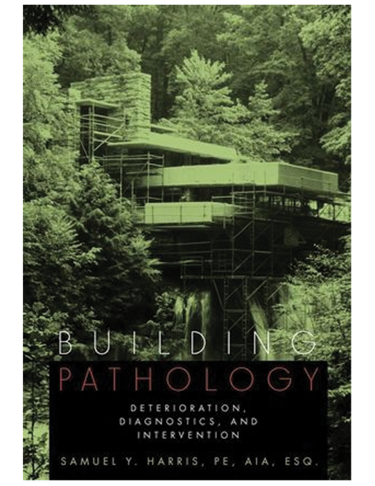 Building Pathology