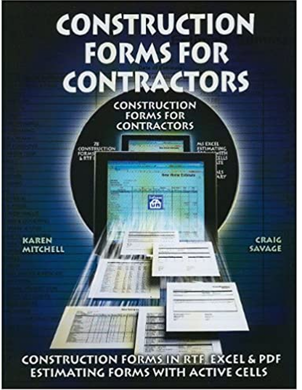 Construction Forms for Contractors — BNi Building News