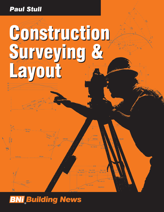 Construction Surveying & Layout