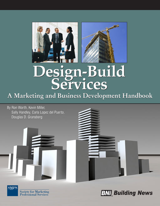 Design-Build Services