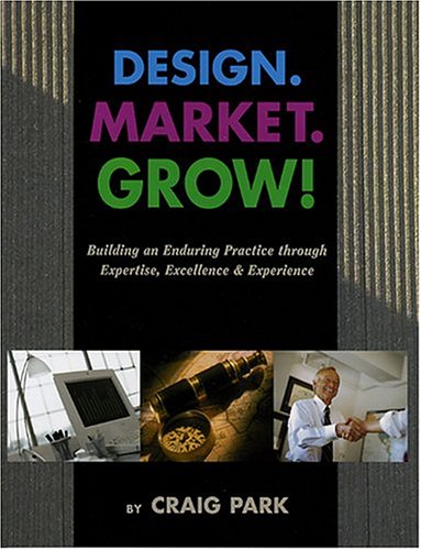 Design. Market. Grow!