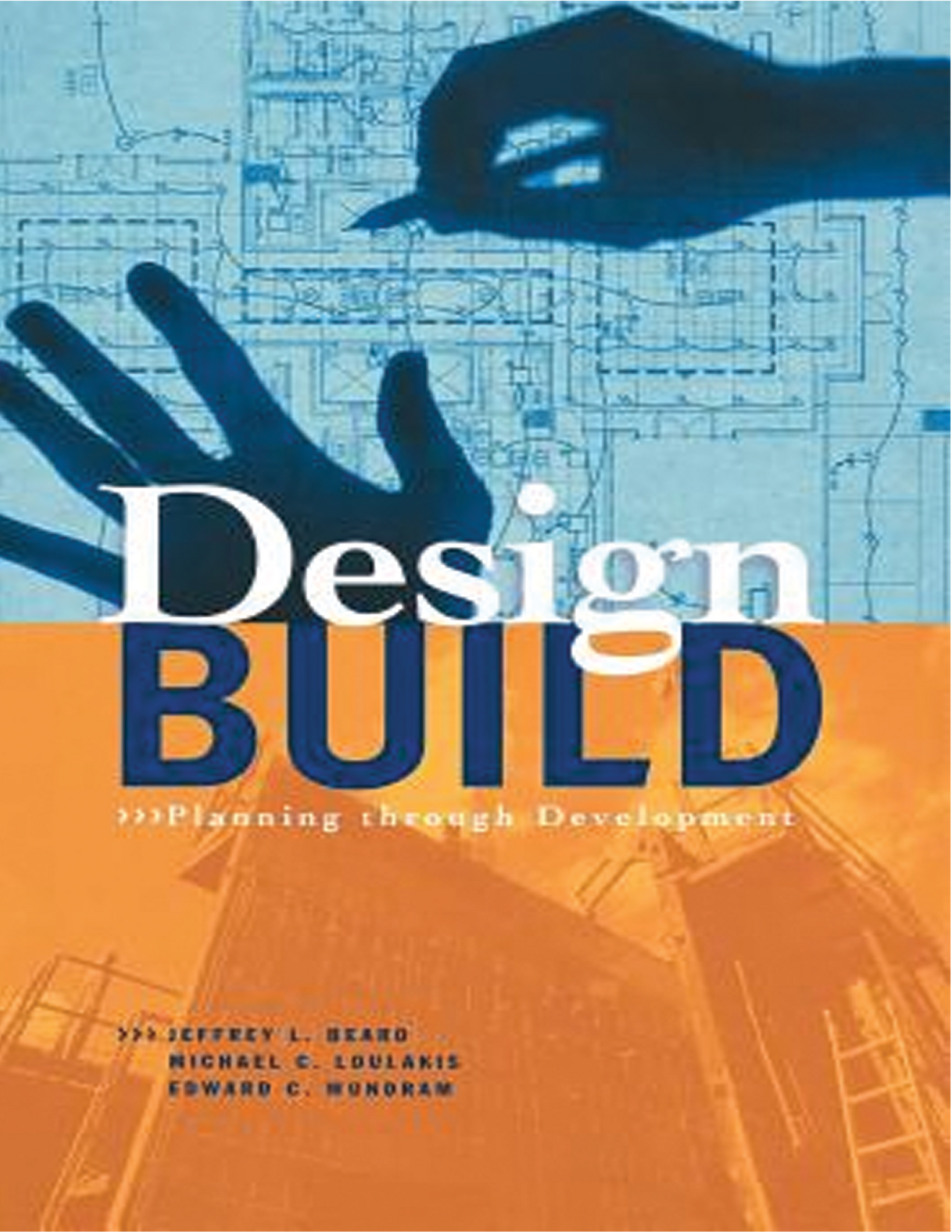 Development Designs Book Design-Build Handbooks and References — BNi Building News