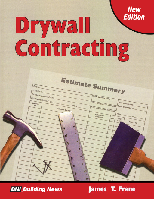 Drywall Contracting