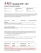 G704 Example AIA G704 Certificate of Substantial Completion (50 Pack) — BNi Building ...