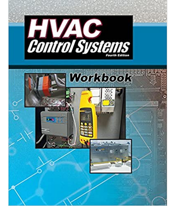 HVAC Control Systems Workbook 4th Edition