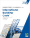 Significant Changes to the International Building Code 2021 Edition