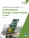 Significant Changes to the 2021 International Energy Conservation Code