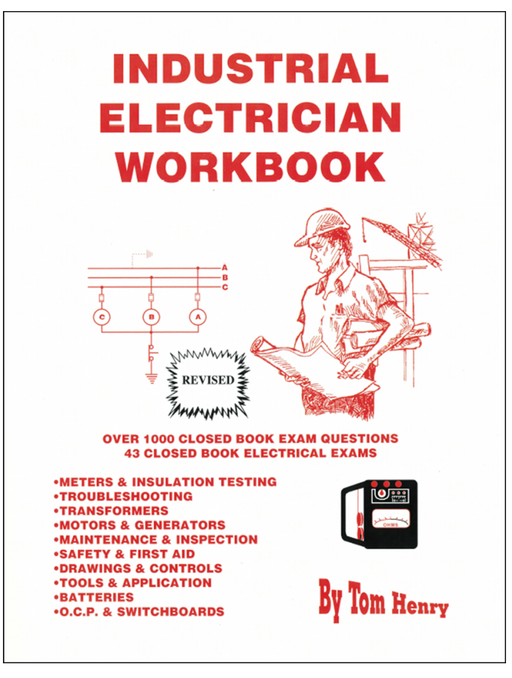 Industrial Electricians Workbook
