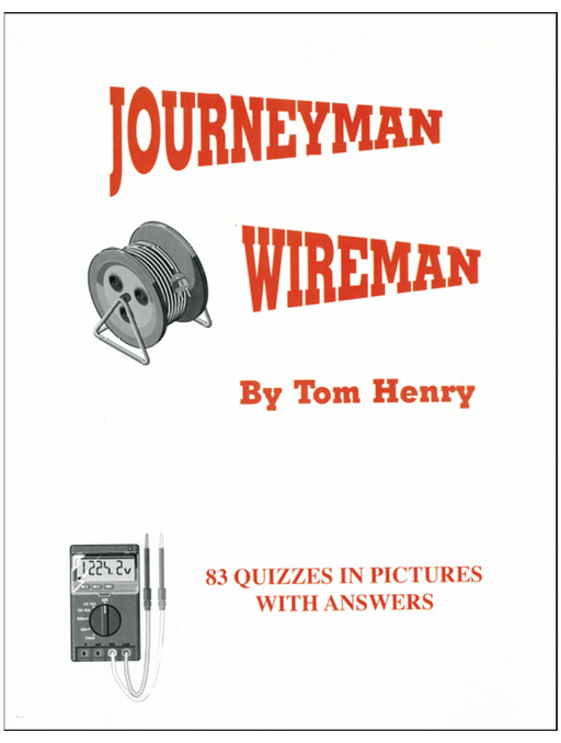 Journeyman Wireman