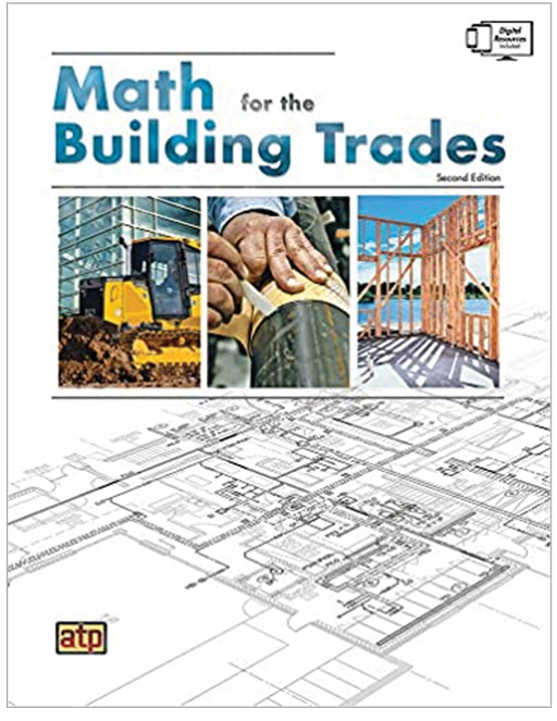 Construction Math Reference Worksheet General Construction Reference — BNi Building News