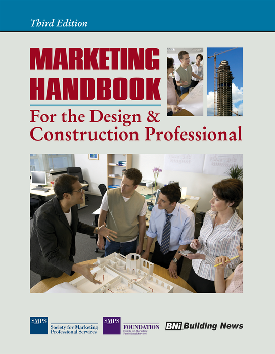 Marketing Handbook for the Design & Construction Professional