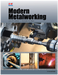 Modern Metalworking 11th Ed. Workbook