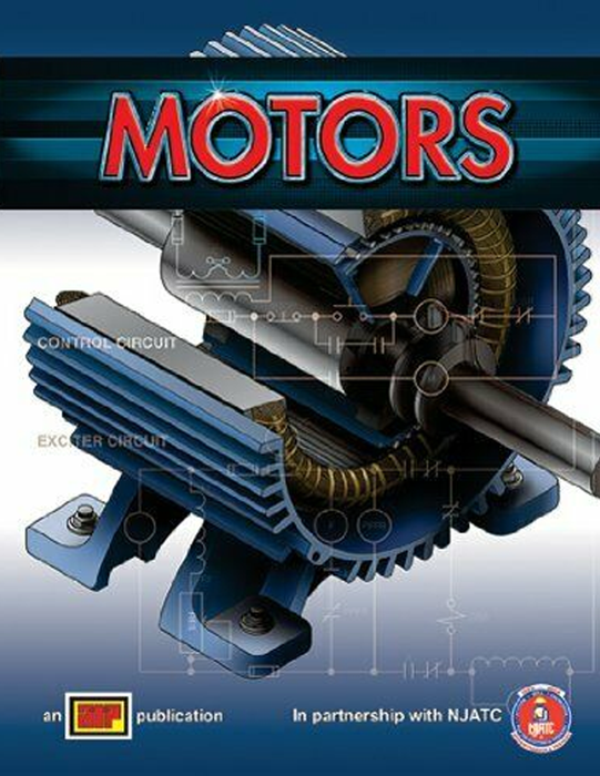 Motors 2nd Edition