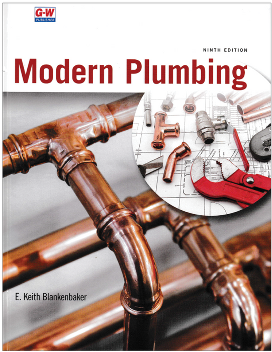 Modern Plumbing Ninth Edition