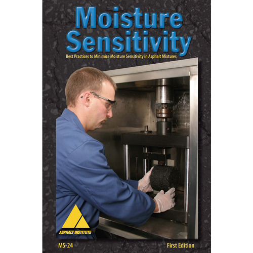 Moisture Sensitivity Manual