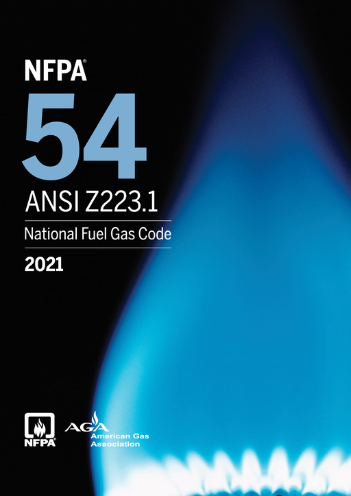 National Fuel Gas Code