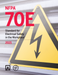 2021 NFPA 70E Standard for Electrical Safety in the Workplace