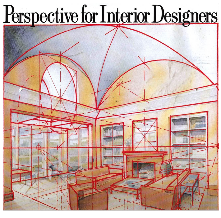 Perspective for Interior Design