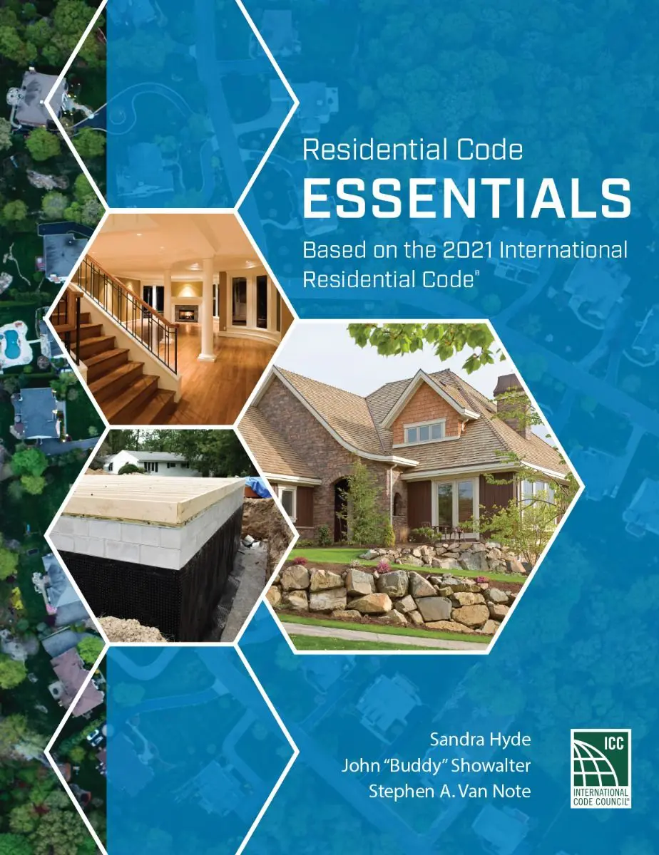 Residential Code Essentials — BNi Building News