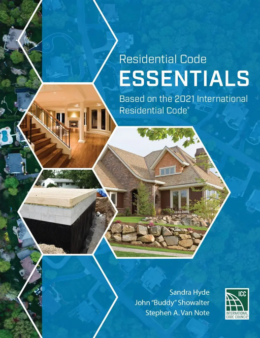 Residential Code Essentials