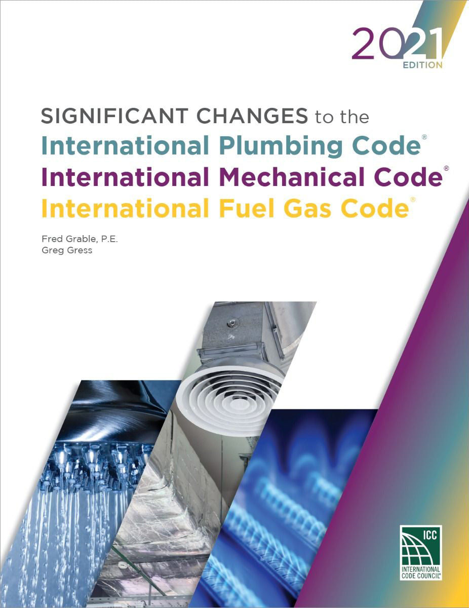Ipc Code Structure Significant Changes to the 2021 IPC, IMC and IFGC Codes — BNi Building News