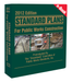 Standard Plans for Public Works with eBook