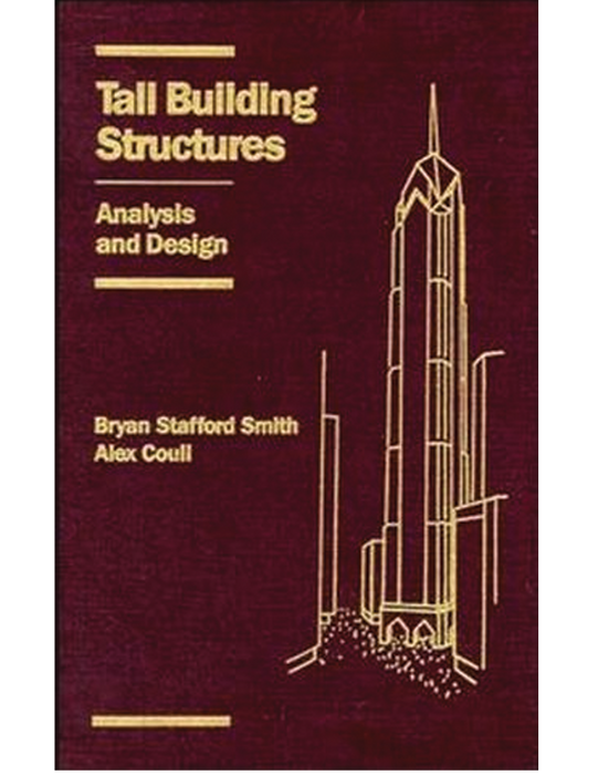 Tall Building Structures: Analysis