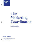 The Marketing Coordinator