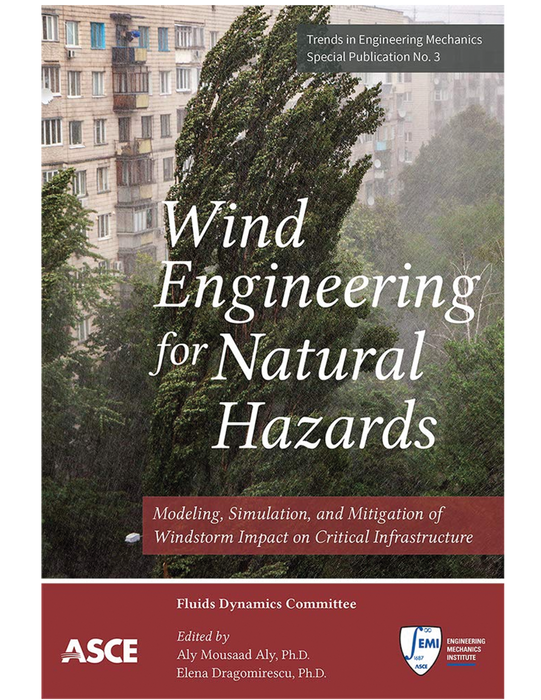 Wind Engineering for Natural Hazards