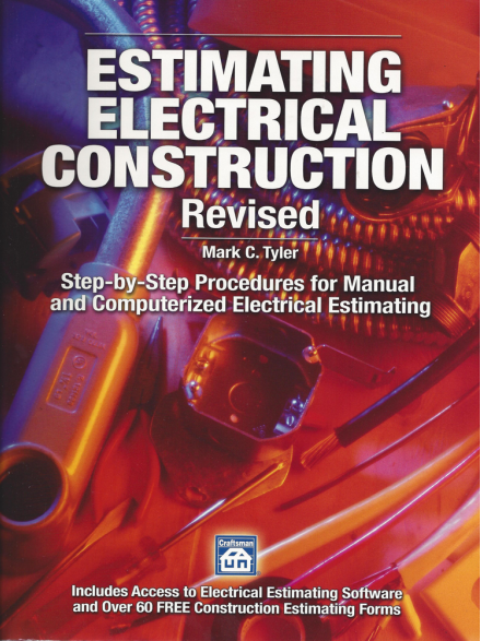 Estimating Electrical Construction, Revised
