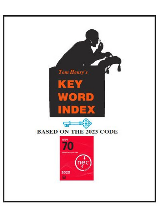 Keyword Index 2023